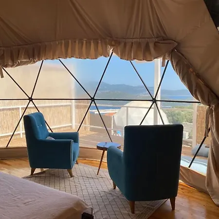 Lilyumdome 3* Kaş