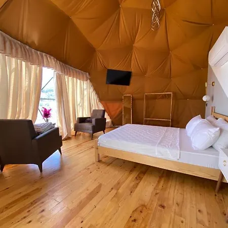 Lilyumdome Kaş