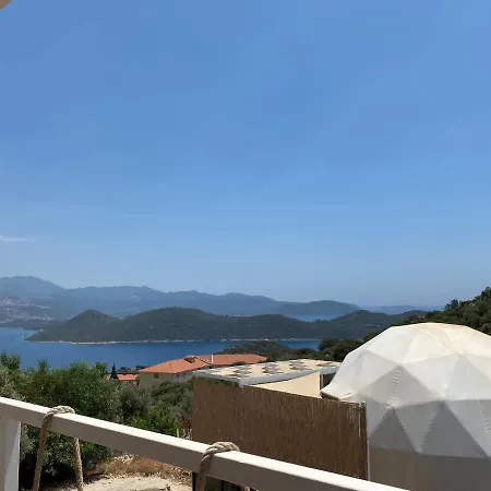 Lilyumdome 3* Kaş
