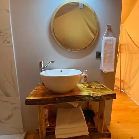 Lilyumdome 3* Kaş