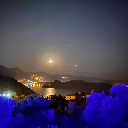 Lilyumdome 3* Kaş
