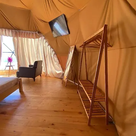 Lilyumdome Hotel Kaş