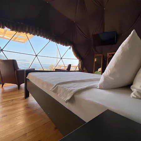Lilyumdome 3* Kaş