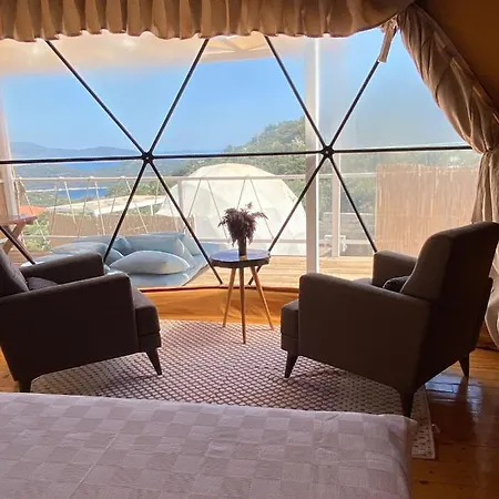 Lilyumdome Kaş