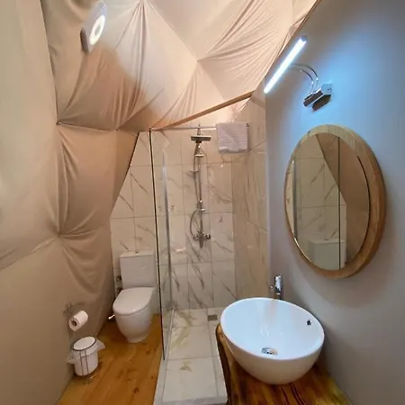 Szálloda Lilyumdome 3*