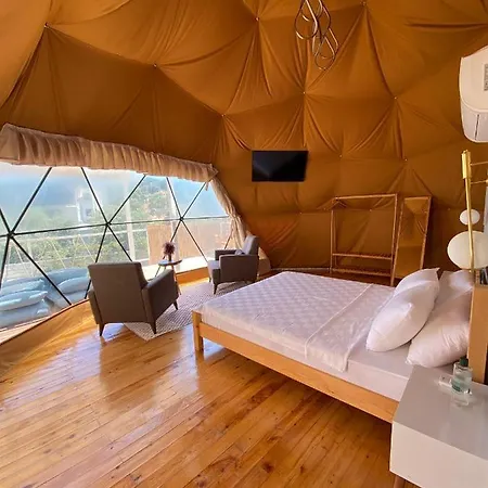 Lilyumdome 3*