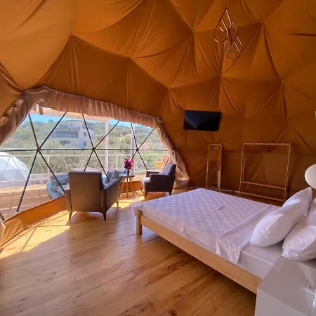 Lilyumdome 3* Kaş