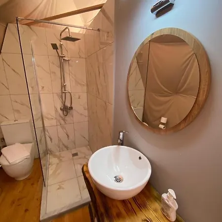 Lilyumdome 3* Kaş