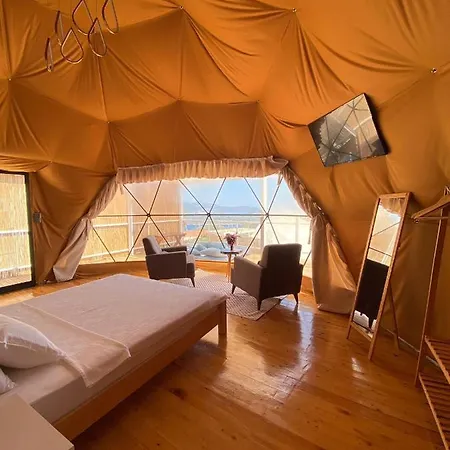 Lilyumdome 3* Kaş
