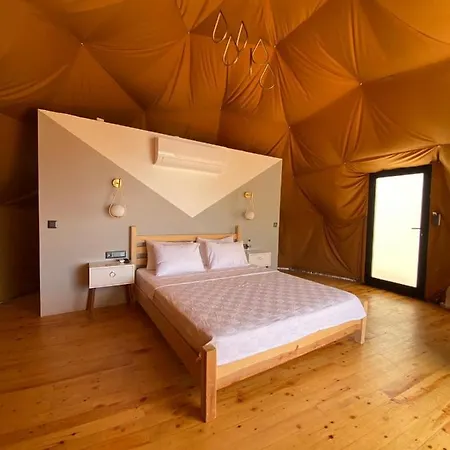 Lilyumdome Kaş